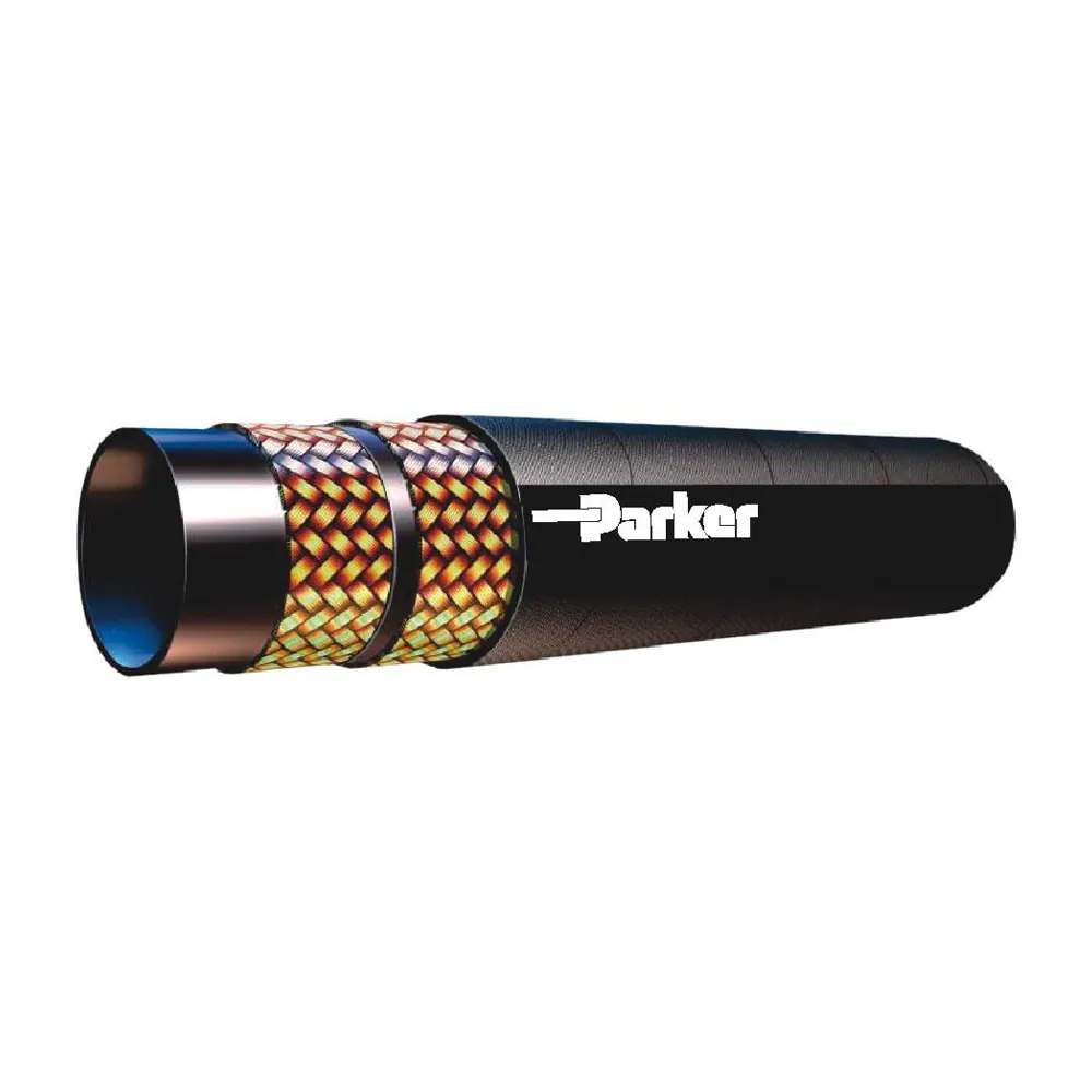 Steam Hose